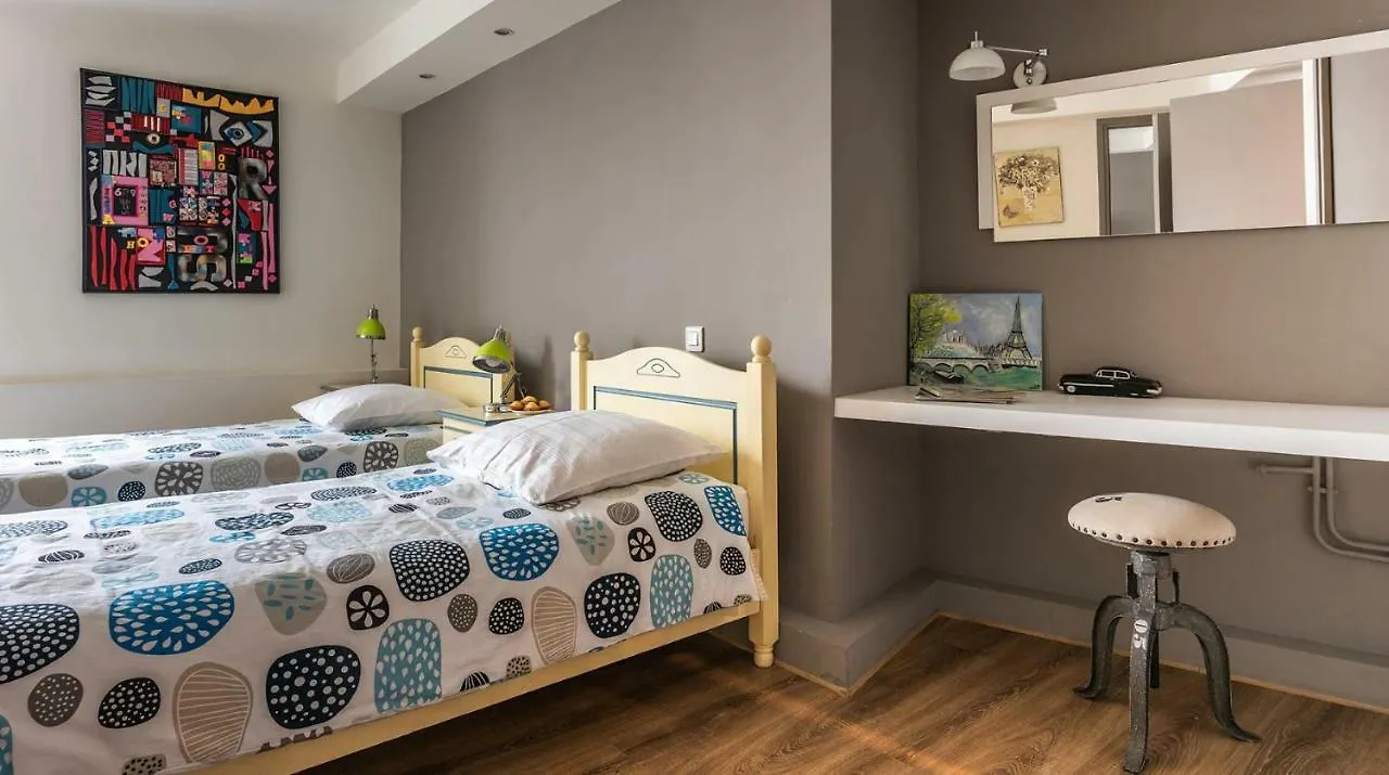 Le Notre Dame - Luxury Apartment With Seine View Paris
