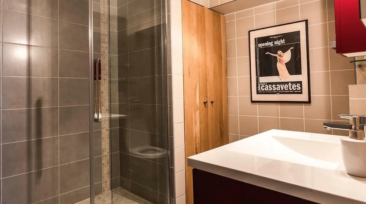 Le Notre Dame - Luxury Apartment With Seine View Paris