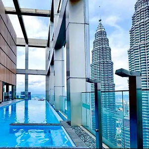 Tropicana The Bukit Bintang By Classy , Kuala Lumpur Malaysia