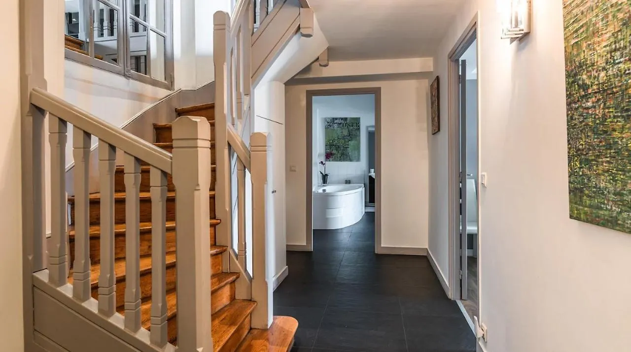Le Notre Dame - Luxury Apartment With Seine View Paris 0*,  France